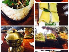-慢丽江·云南野生菌土鸡锅(付家庄店)