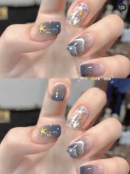 -妙睫屋日式美甲美睫