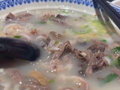 -老北京胡同味道二荤铺(酒仙桥店)