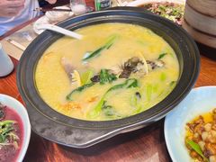 -富春茶社(国庆路店)