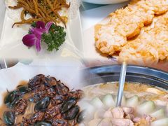 -美未居·老字号·地道顺德菜·桑拿鸡·鱼生(容桂店)
