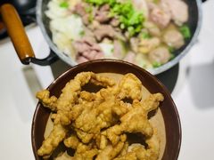 -乔阿马·江南味·驴肉香(龙湖华泾天街店)