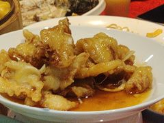 -东北大院·东北菜(三台子店)