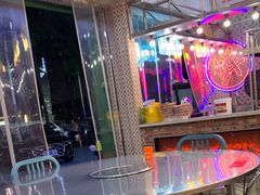 -金新街边打边炉(天安花园店)