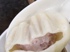 南翔小笼包-吾介小籠館