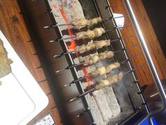 -三个蒙古大叔羊肉串(大宁店)