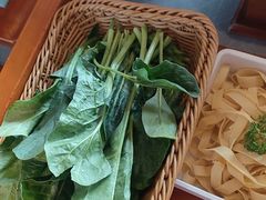 -老员外骨汤火锅(海州古城店)