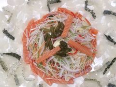 顺德人家虾饺皇-顺德人家食府(黄金广场店)