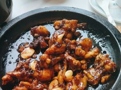 -庆江南江南菜(琴湖溪里花园城店)