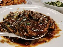 -梅龙镇酒家(南京西路总店)