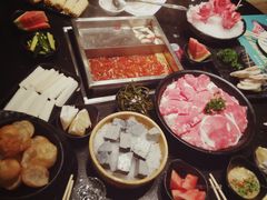 -五星桥原切肥牛火锅·30年专注好牛肉(湖塘店)