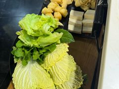 -京门活鱼馆·鱼火锅(百子湾（原红庙）店)