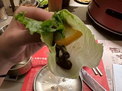 -西塔老太太泥炉烤肉(青浦蟠龙天地店)