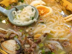 -许佳后安粉汤店