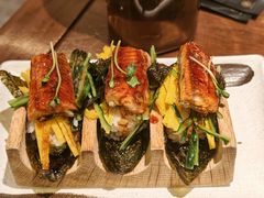 -御牛道日式烤肉料理(杭州万象城店)