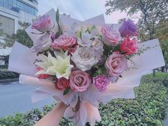 -F.Story 花和故事(新天地店)