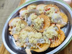 -贞姨美食·老字号海鲜大排档