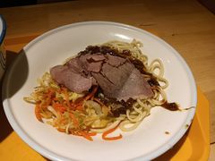 -张碗碗青海牛肉拉面(王城公园店)