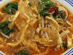 -蓝田九大碗民俗食府(蓝田店)
