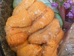 -豊 胜手丼