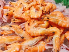 -非烤勿扰韩料自助烤肉(松山湖万科店)