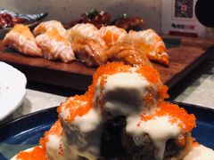 -古田居·特色寿司料理(骏欣中心店)