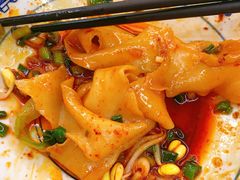 -汉唐宴长安食府