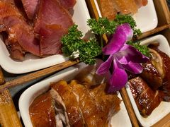 烧味四拼-老广酒楼(樱花店)