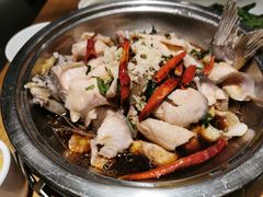 -隔壁老王·家常云南菜(花巷店)