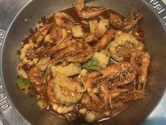 -李想大虾(黉街店)