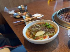 -一品诚记烤肉(大连柏威年购物中心店)