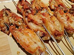 -那些年记忆烧烤