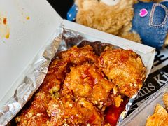 -米屋石锅拌饭(师大店)