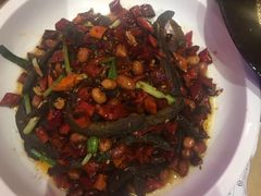 -巢爷老味(东方红店)