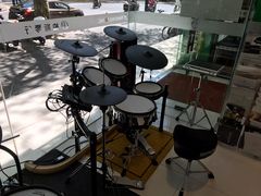 -柏斯琴行(汾阳店)