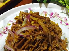 -慢丽江·云南野生菌土鸡锅(西山店)