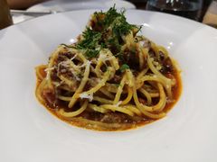 -1861意大利餐厅(文化广场店)