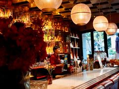 -BROWNSTONE布朗石西班牙餐厅(富城店)