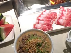 -海底捞火锅(枫蓝国际购物中心店)