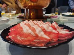 -京和昌·老北京铜锅涮肉(三经路店)