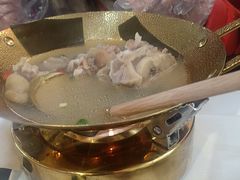 -大王油茶(二厂文创公园店)