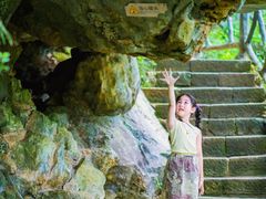 -灵栖洞天
