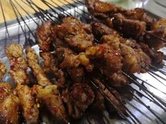 -清真·马峰烤肉(小学习北巷店)