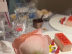 -晶雅花园西餐厅(南京首店)