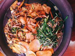 -一烙锅(友谊店)