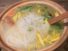 -兰木肆·云南菜(龙湖U城天街店)