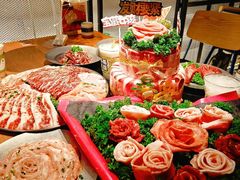 -烧肉达人•炭火烧肉(新天地店)