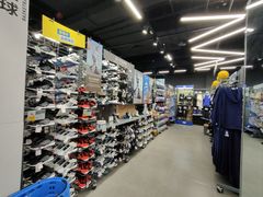 -迪卡侬(湘江路店)