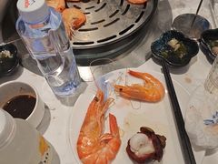 -半岛听涛蒸汽海鲜自助(K11店)