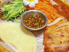 -清迈清迈巷口小排档(烟台山店)